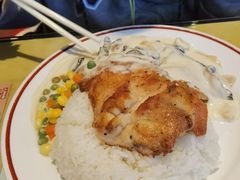 -吴系粤菜馆·茶餐厅(深业上城店)
