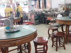 大堂-穗银肠粉店(东川路店)