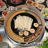 穿越🇰🇷正宗烤肉就在西湖银泰