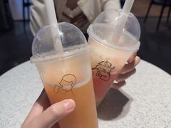 -喜茶(上海正大广场店)