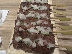-小山日本料理(兴业太古汇店)
