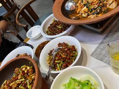 -烹湘·鲜炒湖南土菜(海珠店)