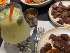 -一沙一城·岩烤牛扒(深圳首店)