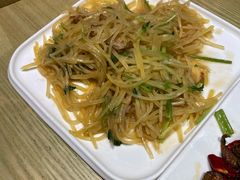 -蜀锦堂·川味现炒(襄阳武商汇店)