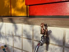 -三鹰之森吉卜力美术馆