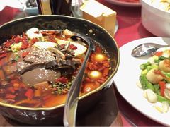 -好友缘酒家(西大店)