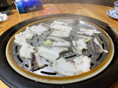 -阿鸡鱼庄·顺德鲜蒸小炒(亚运村店)