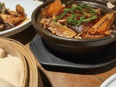 外婆红烧肉-外婆家(西红门荟聚购物中心店)