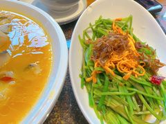 -尽善百年古院餐厅(王家老宅店)
