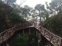 -修水东浒寨风景区