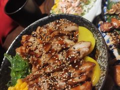 -哏儿寿司(红桥店)