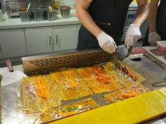 -四环冷面王(西单华威约饭街店)