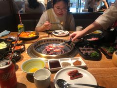 -黑牛黑猪烤肉专门店(万象城店)