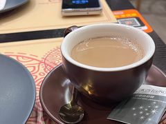 -克比叔叔印度餐厅Kebabs on the Grille(永康路分店)