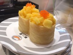 -新一番三文鱼寿司(红城湖店)