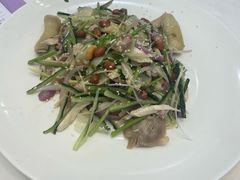 -金华安大酒楼·老牌潮菜·粤式茶点(东方国际店)