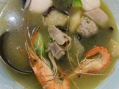 -百家鲜·杭帮菜