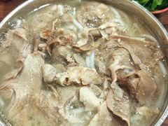 -攀枝花·任德琼·盐边羊肉米线