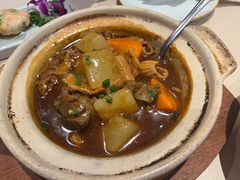街边牛杂-味妙顺德厨房(绿地缤纷城店)