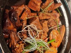 -吴越荣记苏州菜·松鼠桂鱼100%活鱼现做(斜塘老街店)