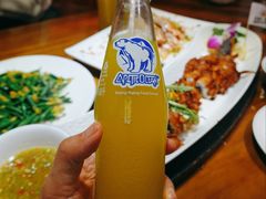 -醉壹号海鲜大排档(厦门美食地标店)