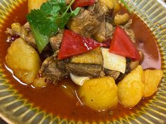 -贯贯吉·清真餐厅(浙江中路店)