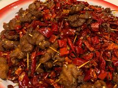 -付掌柜在成都·热炒砂锅集(金禾店)