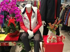-翠微百货(龙德店)