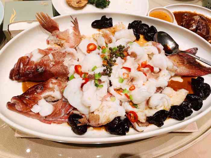 金悦轩海鲜火锅酒家(拱北店)