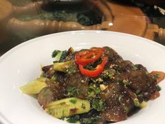 -小渔船渔家传统菜(鲅鱼圈店)