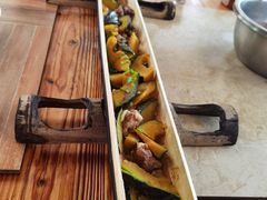 -香竹农庄•传统竹筒饭(十年店)