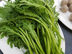 -濠轩阁特色生蚝火锅(水湾路店)