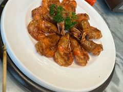 -兴仙饭店·闽味海鲜(马尾总店)