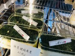 -mira甜品屋(财大店)