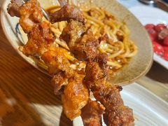 -那时新疆·若羌(经纬汇店)