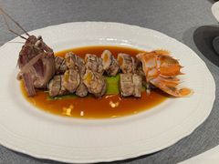 -荣府宴(南阳路店)