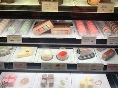 -麦当劳(杭州庆春路店)