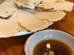 -云朵小院·石锅鱼·野生菌餐厅(蒗放店)