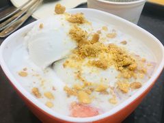 -文昌邓记清补凉(西沙路店)