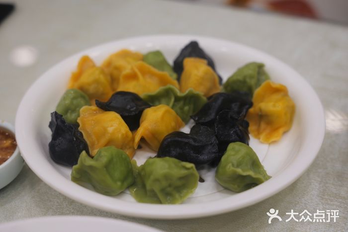 良友·青岛菜(五四广场店)图片
