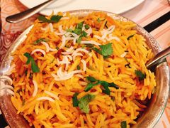 -克比叔叔印度餐厅Kebabs on the Grille(永康路分店)