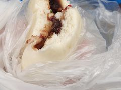 油包豆沙-南方迷宗大包(湖滨店)