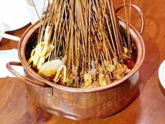 -搓火大都会(广安门总店)