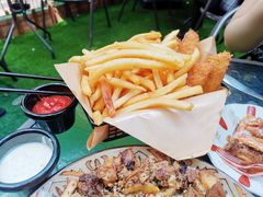 -Turka土耳咖(五大道店)