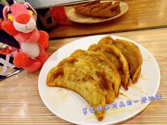 -清真·西北桥头拉面大王(丁家桥店)