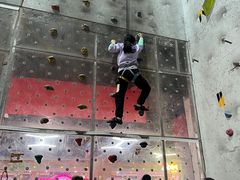 -若克攀岩运动馆(睿海店)