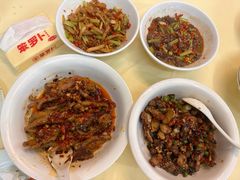 -笨罗卜浏阳菜馆(龙华鹏润达店)
