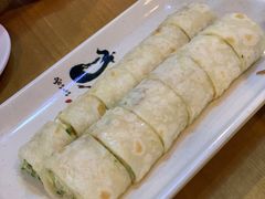 -台北楚楚园馅饼粥(虹桥南丰城店)
