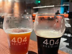 -404干式熟成牛排馆•聚会餐厅