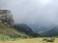 -芦芽山旅游度假区